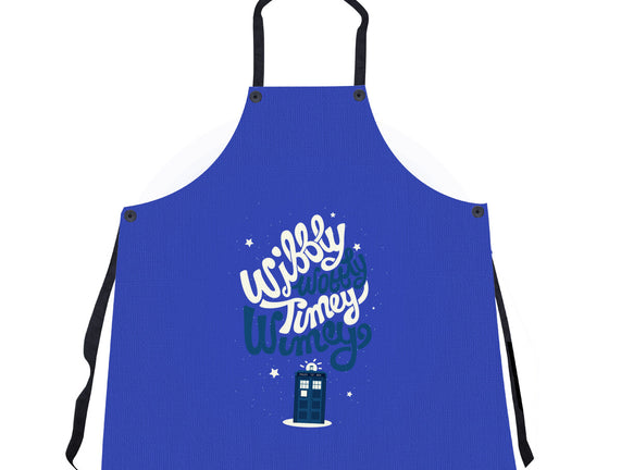 Wibbly Wobbly