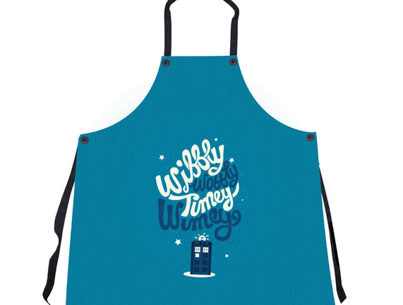 Wibbly Wobbly