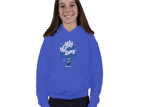 Wibbly Wobbly