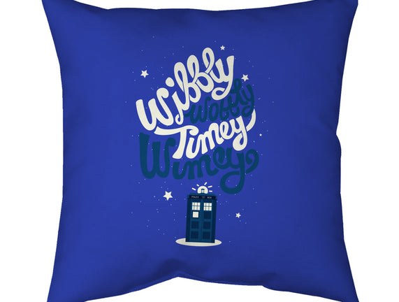 Wibbly Wobbly