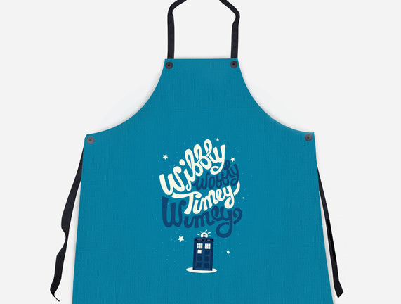 Wibbly Wobbly