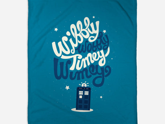 Wibbly Wobbly