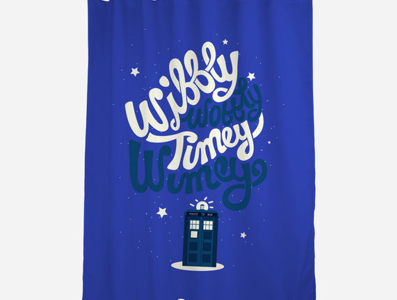 Wibbly Wobbly