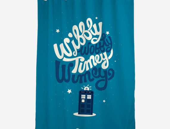 Wibbly Wobbly