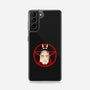 Wicca's Delivery Service-samsung snap phone case-MarianoSan