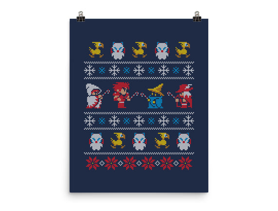 Winter Fantasy