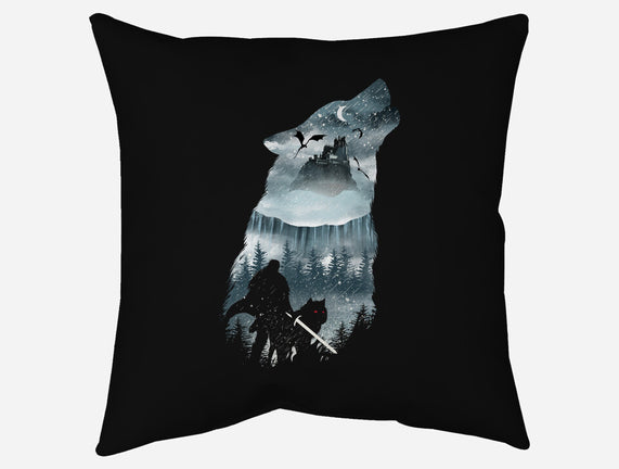 Winter Has Come