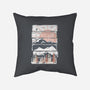 Winter Pursuits-none removable cover w insert throw pillow-ndtank
