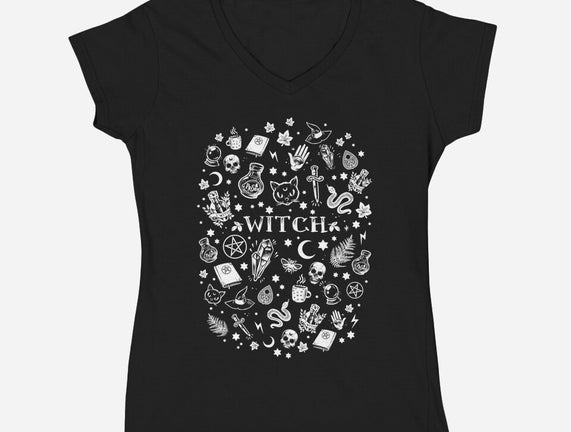 Witching