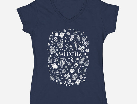 Witching