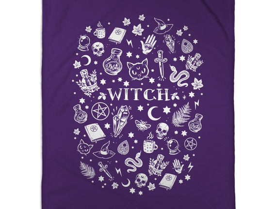 Witching