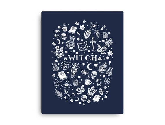 Witching