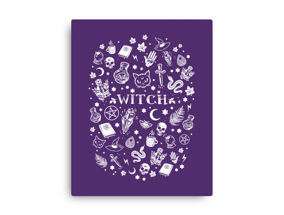 Witching