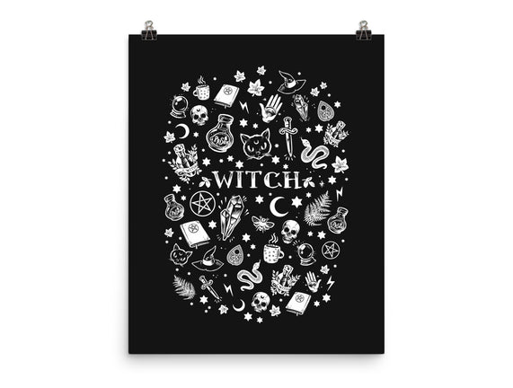 Witching