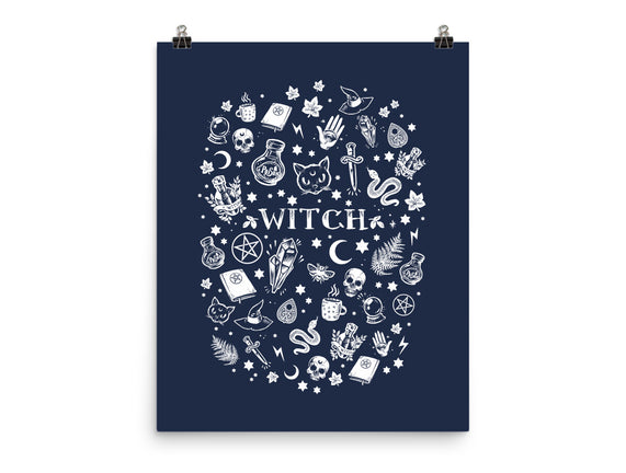 Witching