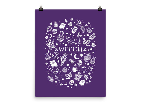 Witching