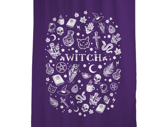 Witching