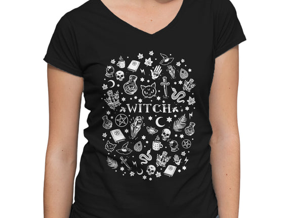 Witching