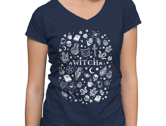 Witching