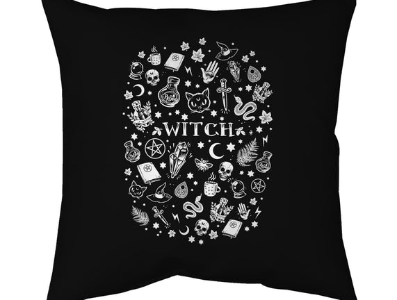 Witching