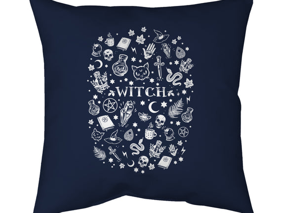 Witching