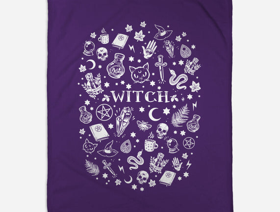 Witching