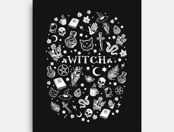 Witching