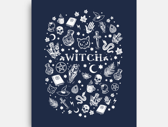 Witching