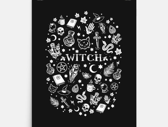 Witching