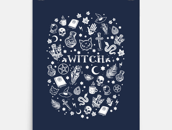 Witching