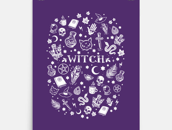 Witching