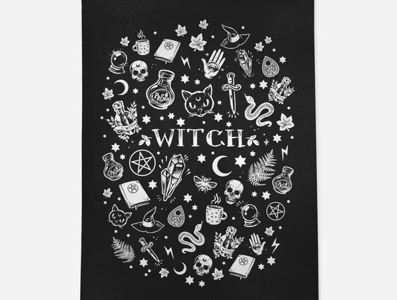 Witching