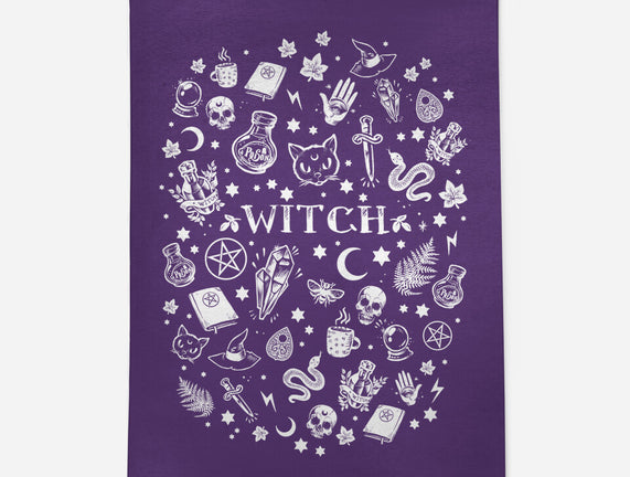 Witching