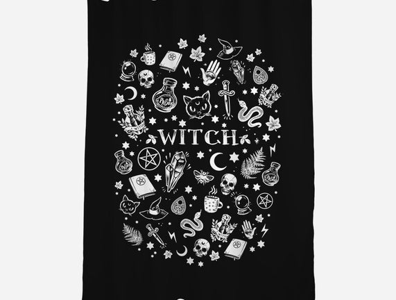 Witching