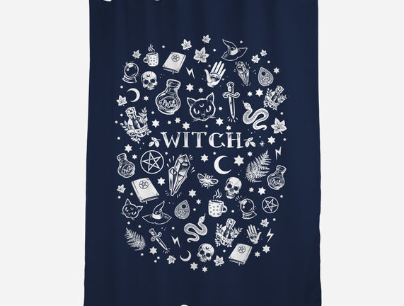 Witching