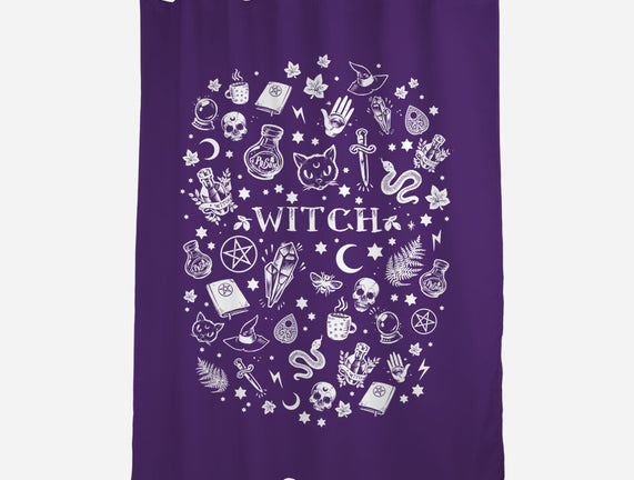 Witching
