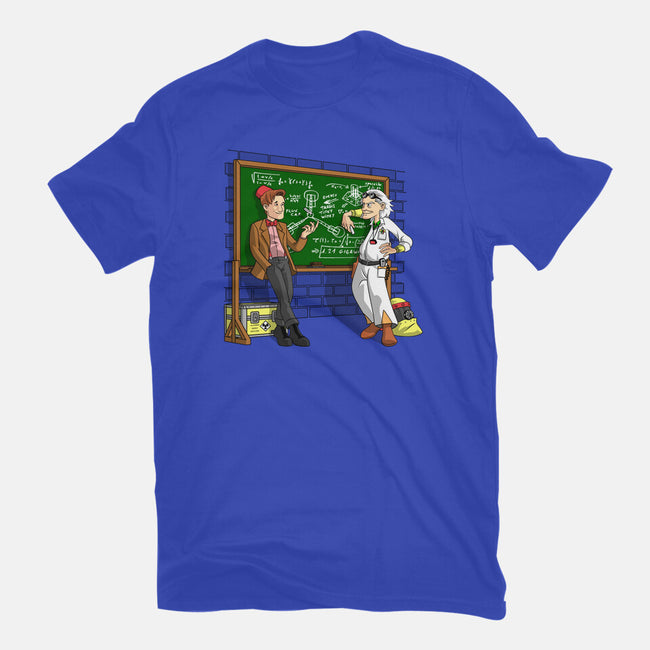 With A Little Help-mens long sleeved tee-saqman