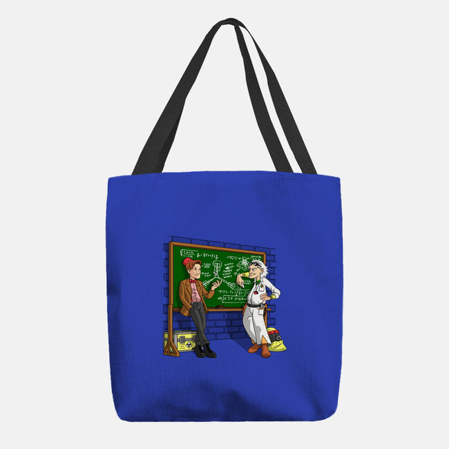 With A Little Help-none basic tote-saqman