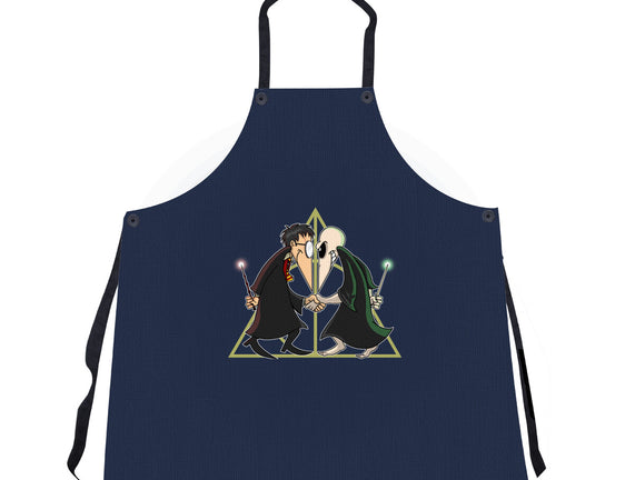Wizard Vs Wizard