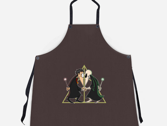 Wizard Vs Wizard