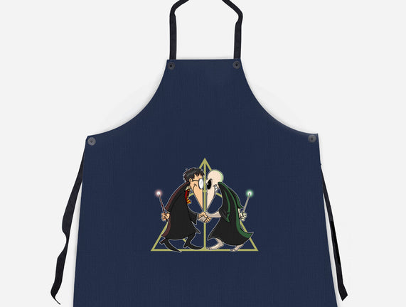 Wizard Vs Wizard