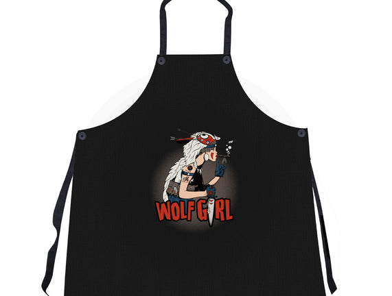 Wolf Girl