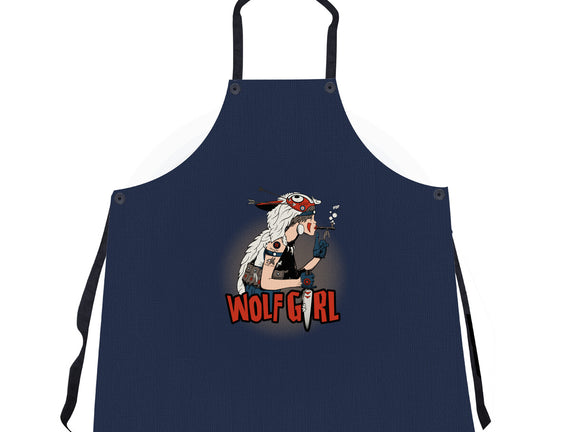 Wolf Girl