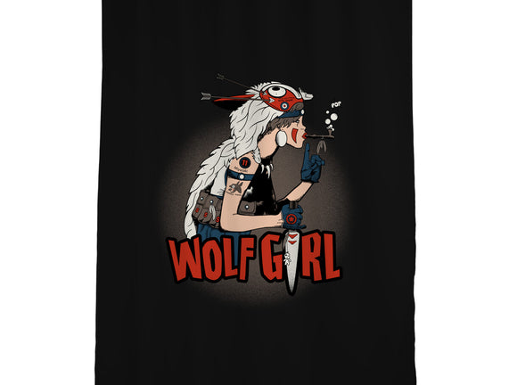 Wolf Girl