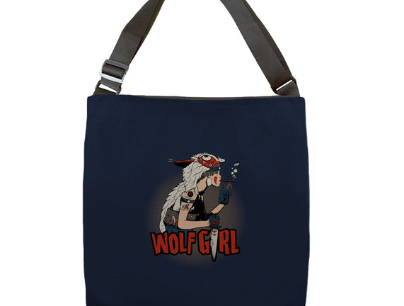 Wolf Girl