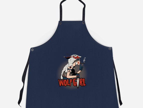 Wolf Girl