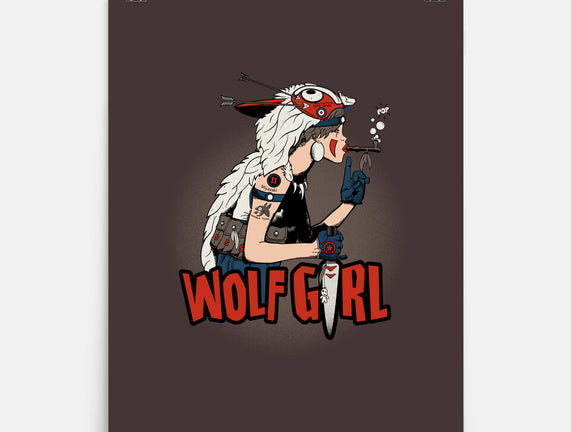 Wolf Girl