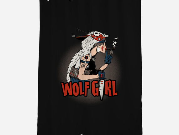 Wolf Girl