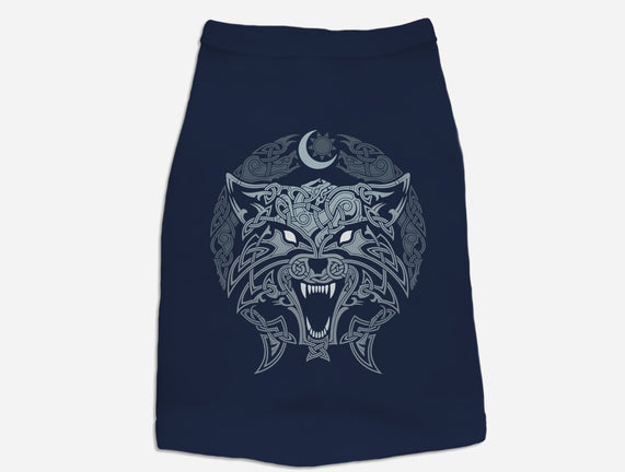 Wolves of Ragnarok