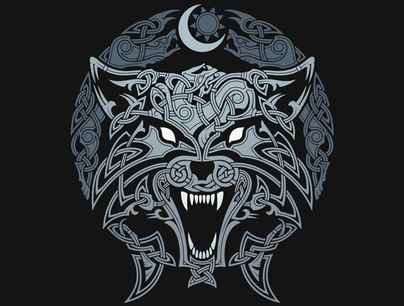 Wolves of Ragnarok